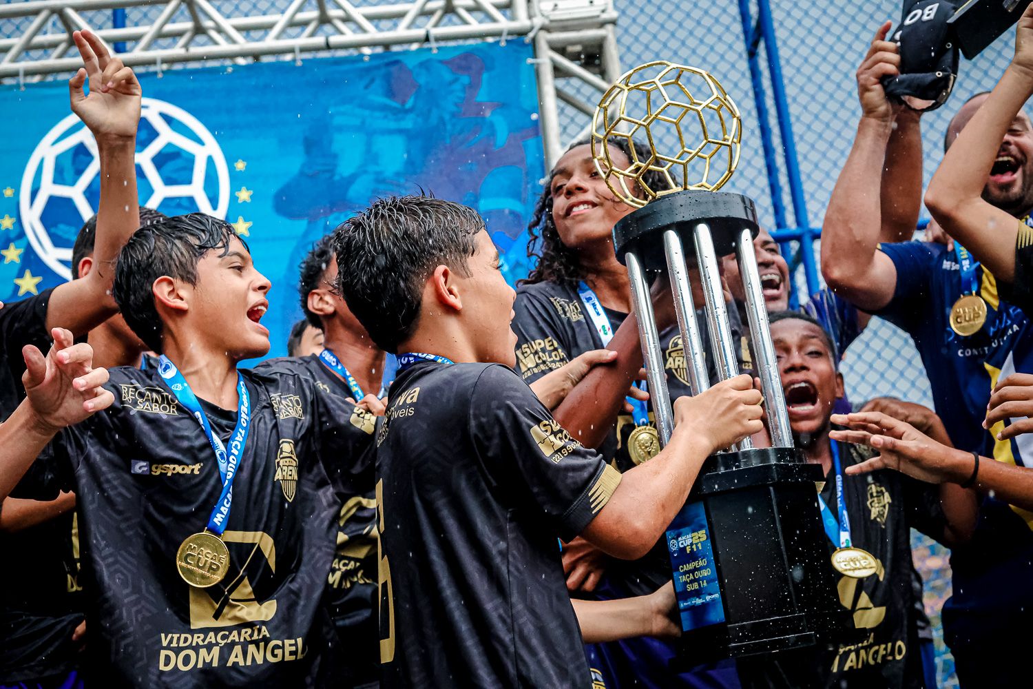 Foto: Jeferson Campos